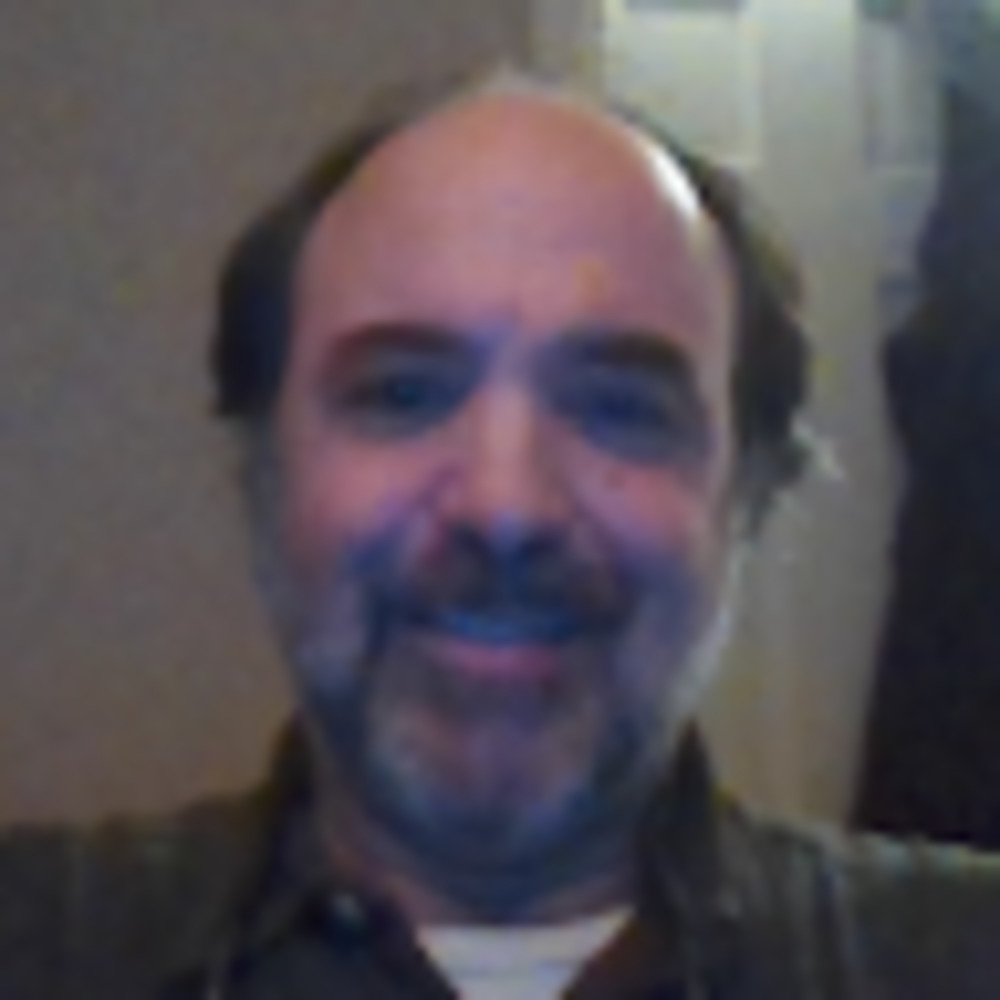 Meet your Posher, Jeff